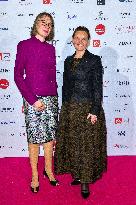 Woman of Influence Award - Paris