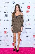 Woman of Influence Award - Paris