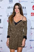 Woman of Influence Award - Paris