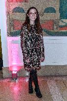 Woman of Influence Award - Paris