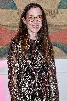 Woman of Influence Award - Paris