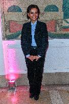 Woman of Influence Award - Paris