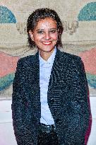 Woman of Influence Award - Paris