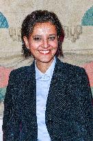 Woman of Influence Award - Paris