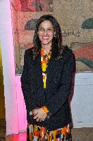 Woman of Influence Award - Paris