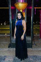 Woman of Influence Award - Paris