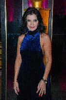 Woman of Influence Award - Paris