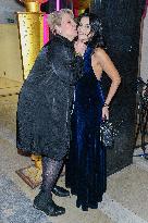 Woman of Influence Award - Paris