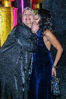 Woman of Influence Award - Paris