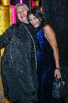 Woman of Influence Award - Paris