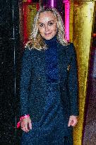 Woman of Influence Award - Paris