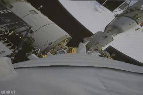 China Sends Shenzhou-22 To Orbit - Jiuquan