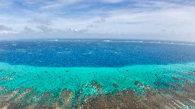 South Sea Views - China