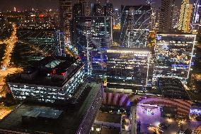 Alibaba Revenue Growth