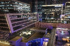 Alibaba Revenue Growth