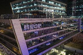 Alibaba Revenue Growth