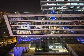 Alibaba Revenue Growth