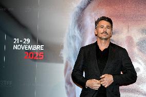 Torino Film Festival - 127 Hours Photocall - Turin