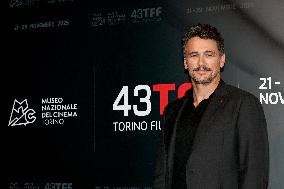 Torino Film Festival - 127 Hours Photocall - Turin