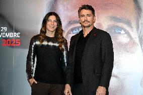 Torino Film Festival - 127 Hours Photocall - Turin