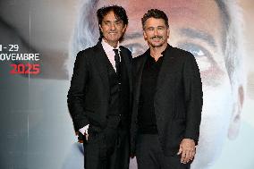 Torino Film Festival - 127 Hours Photocall - Turin