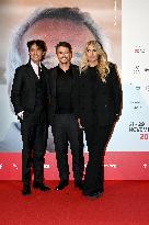 Torino Film Festival - 127 Hours Photocall - Turin