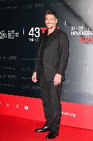 Torino Film Festival - 127 Hours Photocall - Turin