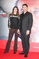 Torino Film Festival - 127 Hours Photocall - Turin