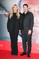 Torino Film Festival - 127 Hours Photocall - Turin