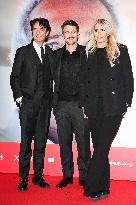 Torino Film Festival - 127 Hours Photocall - Turin