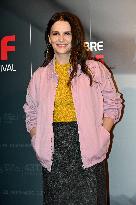 Torino Film Festival - Juliette Binoche - Turin