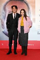 Torino Film Festival - Juliette Binoche - Turin