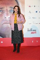 Torino Film Festival - Juliette Binoche - Turin