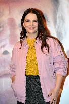 Torino Film Festival - Juliette Binoche - Turin