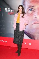 Torino Film Festival - Juliette Binoche - Turin