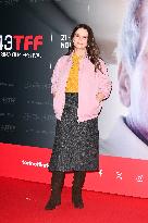 Torino Film Festival - Juliette Binoche - Turin