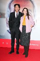 Torino Film Festival - Juliette Binoche - Turin