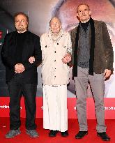 Torino Film Festival - Vanessa Redgrave - Turin