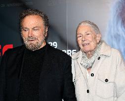 Torino Film Festival - Vanessa Redgrave - Turin