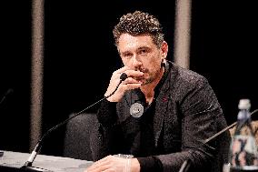 Torino Film Festival - James Franco - Turin