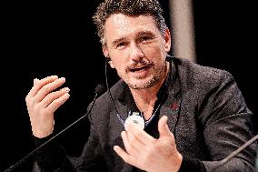 Torino Film Festival - James Franco - Turin