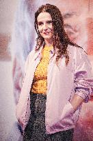 Torino Film Festival - Juliette Binoche - Turin