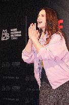 Torino Film Festival - Juliette Binoche - Turin