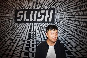 SLUSH 2025
