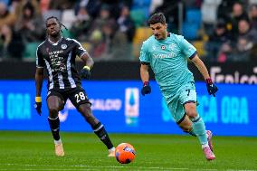 CALCIO - Serie A - Udinese Calcio vs Bologna FC