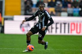 CALCIO - Serie A - Udinese Calcio vs Bologna FC