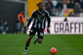 CALCIO - Serie A - Udinese Calcio vs Bologna FC