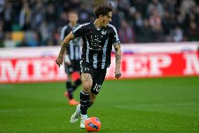 CALCIO - Serie A - Udinese Calcio vs Bologna FC