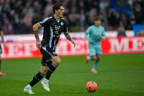 CALCIO - Serie A - Udinese Calcio vs Bologna FC