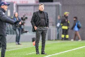 CALCIO - Serie A - Udinese Calcio vs Bologna FC